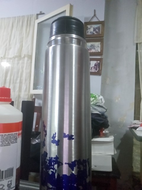 Termo lumilagro